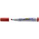 112301 BIC904948 Whiteboardpenn BIC Velleda 1751 rød 